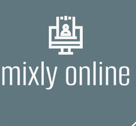 MIXLY ONLINE